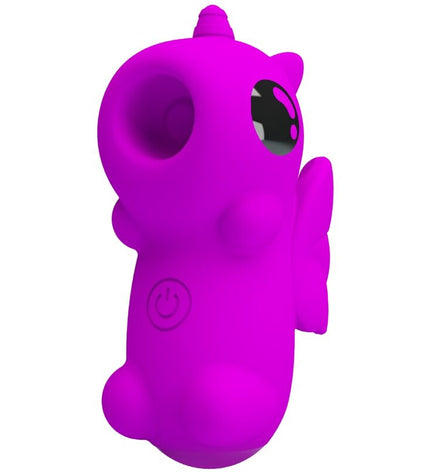 PRETTY LOVE - MINI JOUETS AMUSANTS PAR STIMULATEUR MAGIC LICORN by PRETTY LOVE SMART