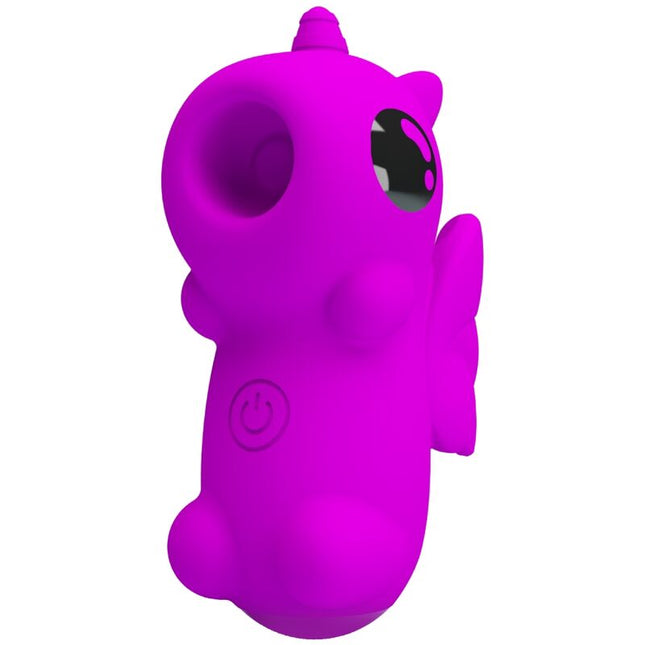 PRETTY LOVE - MINI JOUETS AMUSANTS PAR STIMULATEUR MAGIC LICORN by PRETTY LOVE SMART