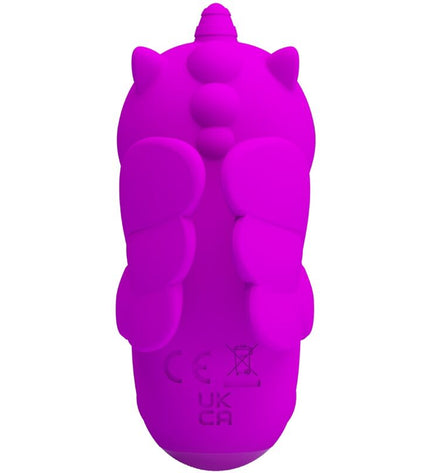 PRETTY LOVE - MINI JOUETS AMUSANTS PAR STIMULATEUR MAGIC LICORN by PRETTY LOVE SMART