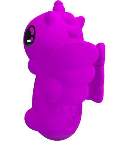 PRETTY LOVE - MINI JOUETS AMUSANTS PAR STIMULATEUR MAGIC LICORN by PRETTY LOVE SMART