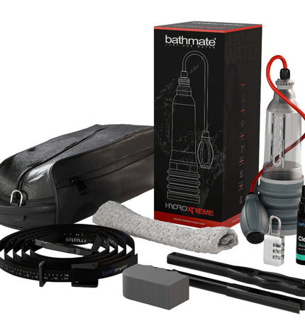 BATHMATE - HYDROXTREME 8 by BATHMATE