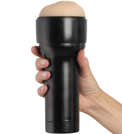 KIIROO - FEEL GÉNÉRIQUE PALE STROKER by KIIROO