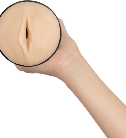 KIIROO - FEEL GÉNÉRIQUE PALE STROKER by KIIROO