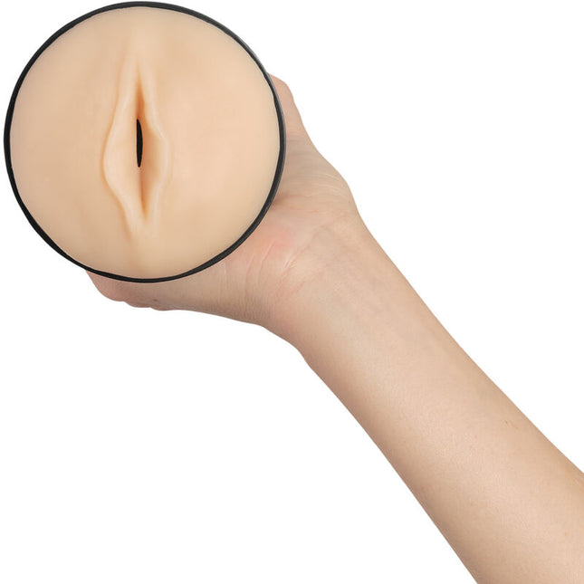 KIIROO - FEEL GÉNÉRIQUE PALE STROKER by KIIROO