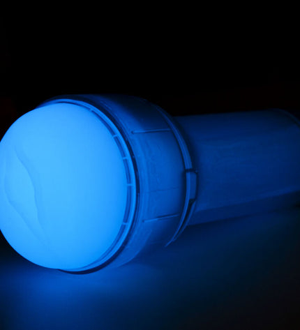 KIIROO - SENTEZ GLOW IN THE DARK STROKER by KIIROO
