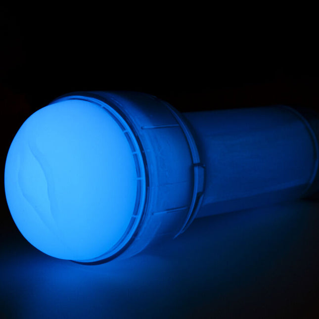 KIIROO - SENTEZ GLOW IN THE DARK STROKER by KIIROO