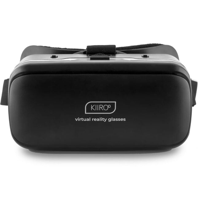 KIIROO - CASQUE DE RÉALITÉ VIRTUELLE by KIIROO