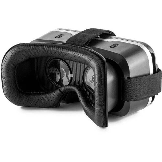 KIIROO - CASQUE DE RÉALITÉ VIRTUELLE by KIIROO