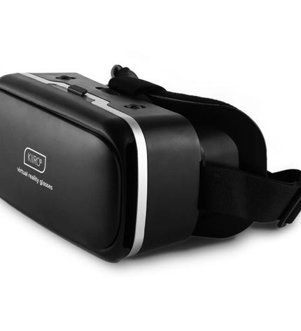 KIIROO - CASQUE DE RÉALITÉ VIRTUELLE by KIIROO