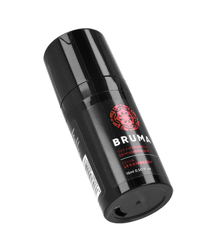 BRUMA - BAUME INTENSIFIANT SAVEUR FRAISE 15 ML by BRUMA