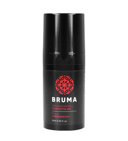 BRUMA - BAUME INTENSIFIANT SAVEUR FRAISE 15 ML by BRUMA