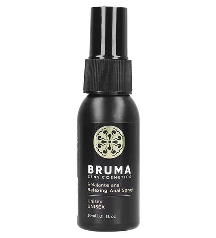 BRUMA - SPRAY ANAL RELAXANT UNISEXE 30 ML by BRUMA