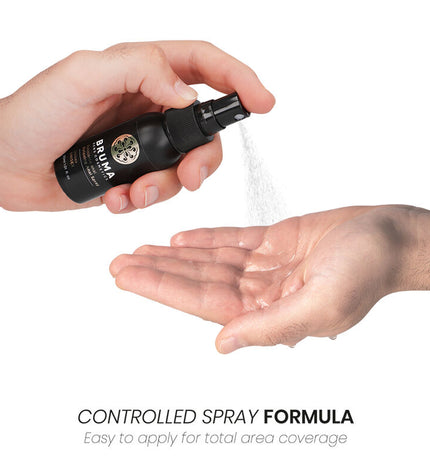 BRUMA - SPRAY ANAL RELAXANT UNISEXE 30 ML by BRUMA