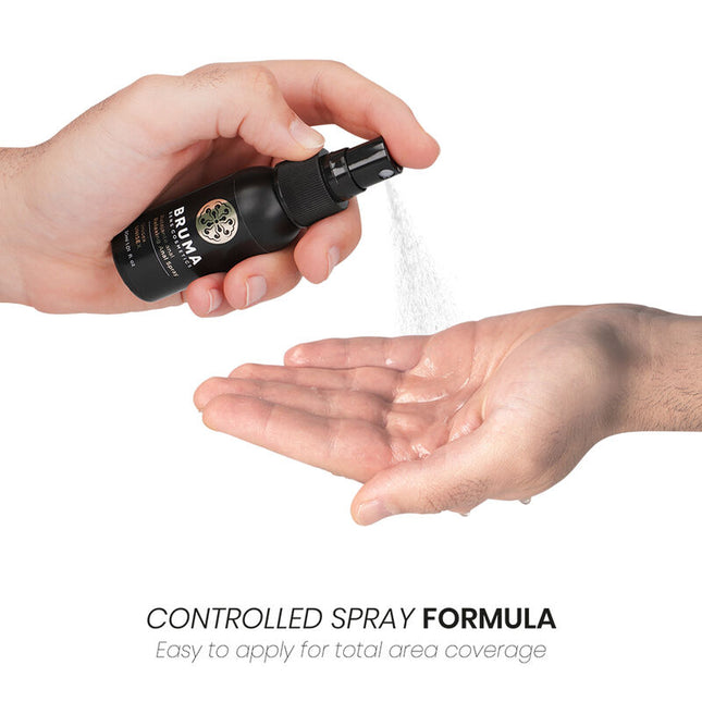 BRUMA - SPRAY ANAL RELAXANT UNISEXE 30 ML by BRUMA
