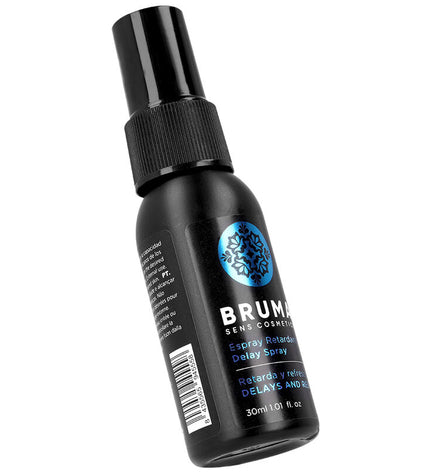 BRUMA - SPRAY RETARDANT ET RAFRAÎCHISSANT 30 ML by BRUMA