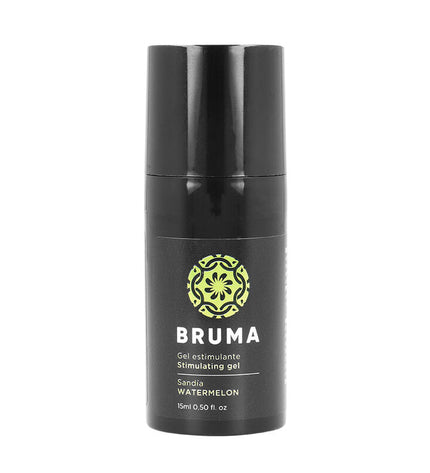BRUMA - BAUME INTENSIFIANT SAVEUR PASTÈQUE 15 ML by BRUMA