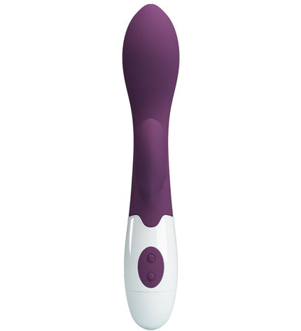 PRETTY LOVE - VIBRATEUR BRIGHTY SPOT G VIOLET by PRETTY LOVE FLIRTATION