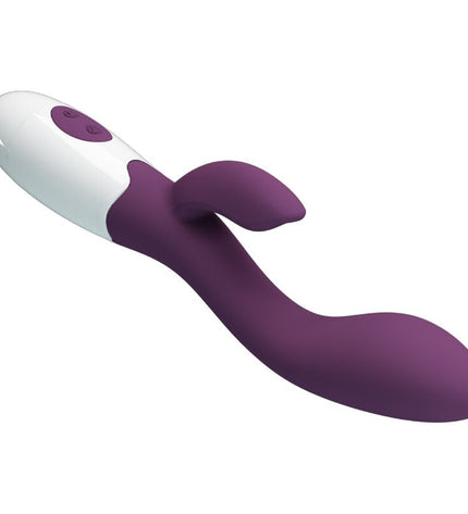 PRETTY LOVE - VIBRATEUR BRIGHTY SPOT G VIOLET by PRETTY LOVE FLIRTATION