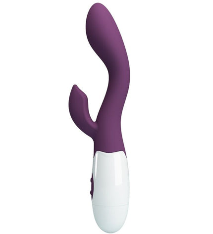 PRETTY LOVE - VIBRATEUR BRIGHTY SPOT G VIOLET by PRETTY LOVE FLIRTATION