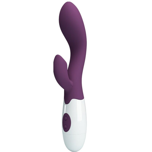 PRETTY LOVE - VIBRATEUR BRIGHTY SPOT G VIOLET by PRETTY LOVE FLIRTATION