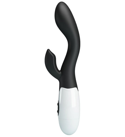 PRETTY LOVE - BRIGHTY VIBRATEUR POINT G NOIR by PRETTY LOVE FLIRTATION