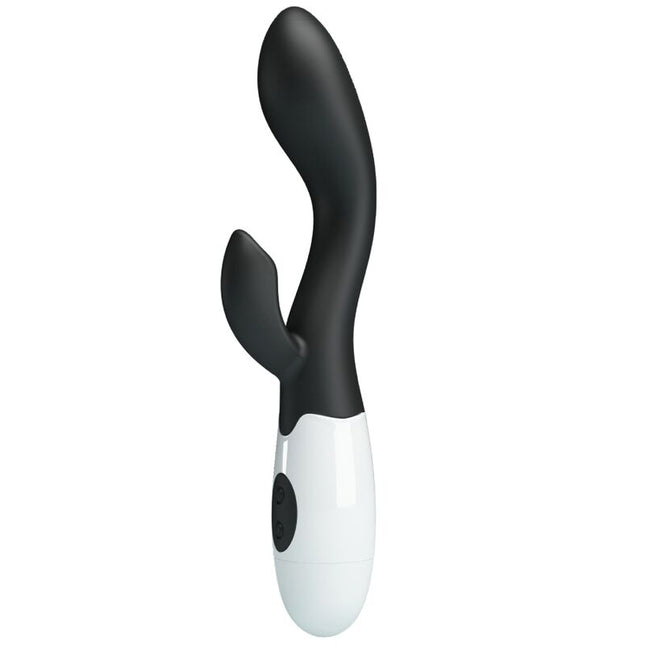 PRETTY LOVE - BRIGHTY VIBRATEUR POINT G NOIR by PRETTY LOVE FLIRTATION