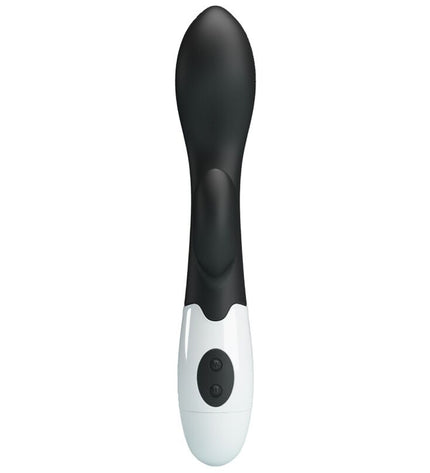 PRETTY LOVE - BRIGHTY VIBRATEUR POINT G NOIR by PRETTY LOVE FLIRTATION