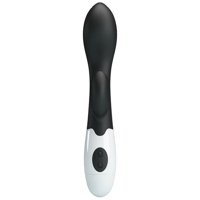 PRETTY LOVE - BRIGHTY VIBRATEUR POINT G NOIR by PRETTY LOVE FLIRTATION