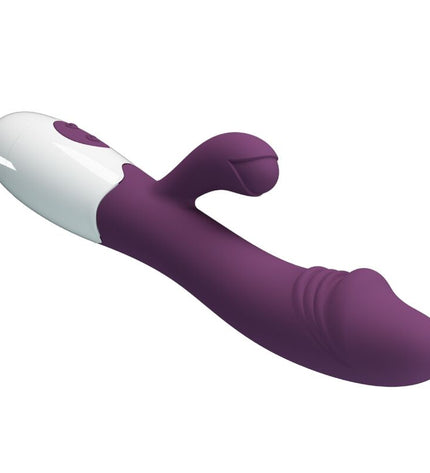 PRETTY LOVE - VIBRATEUR SNAPPY G-SPOT VIOLET by PRETTY LOVE FLIRTATION