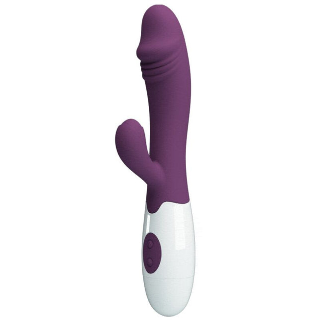 PRETTY LOVE - VIBRATEUR SNAPPY G-SPOT VIOLET by PRETTY LOVE FLIRTATION
