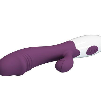 PRETTY LOVE - VIBRATEUR SNAPPY G-SPOT VIOLET by PRETTY LOVE FLIRTATION
