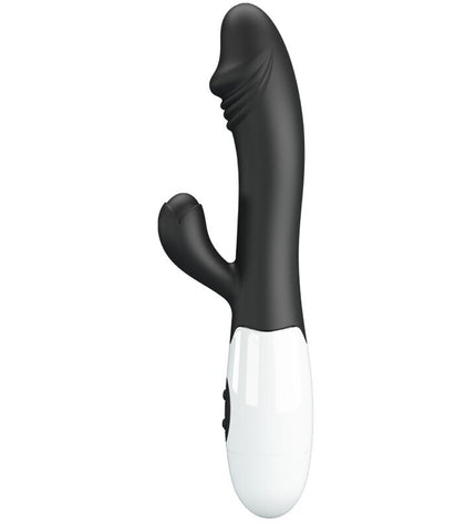 PRETTY LOVE - VIBRATEUR SNAPPY G-SPOT NOIR by PRETTY LOVE FLIRTATION