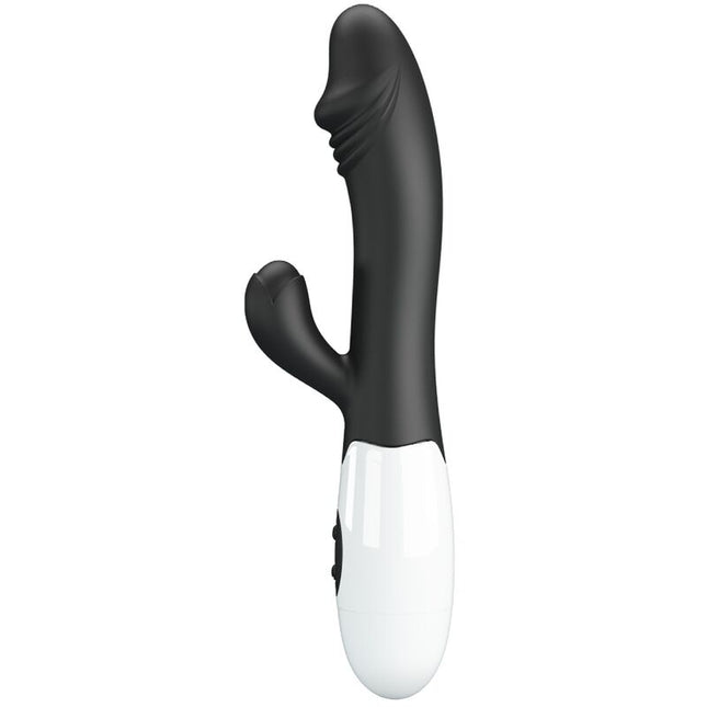 PRETTY LOVE - VIBRATEUR SNAPPY G-SPOT NOIR by PRETTY LOVE FLIRTATION
