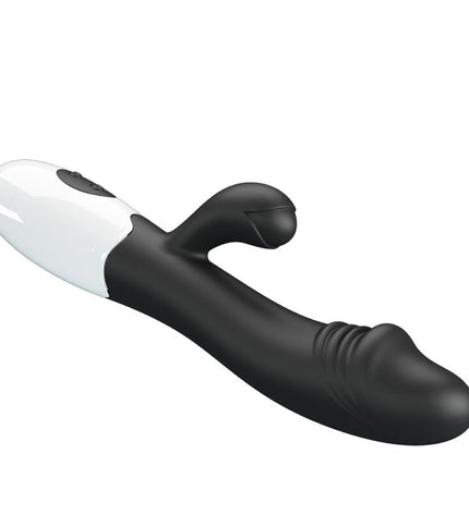 PRETTY LOVE - VIBRATEUR SNAPPY G-SPOT NOIR by PRETTY LOVE FLIRTATION