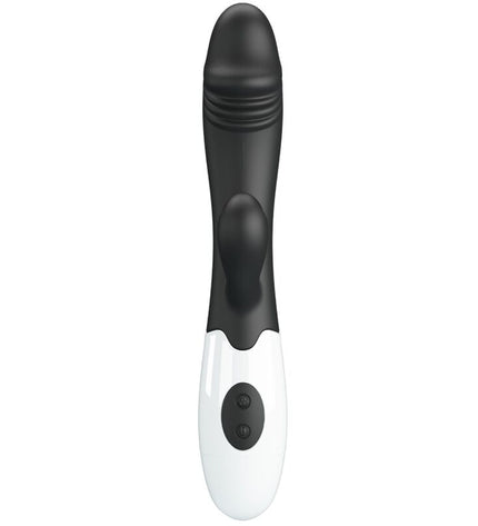 PRETTY LOVE - VIBRATEUR SNAPPY G-SPOT NOIR by PRETTY LOVE FLIRTATION