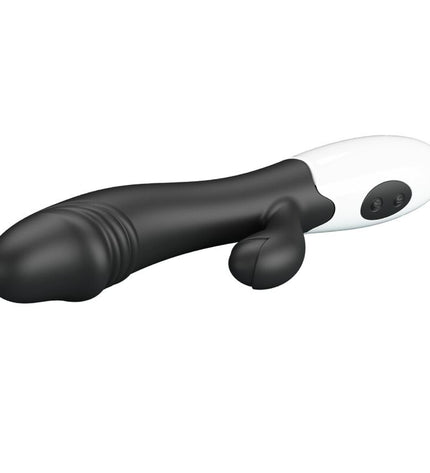 PRETTY LOVE - VIBRATEUR SNAPPY G-SPOT NOIR by PRETTY LOVE FLIRTATION