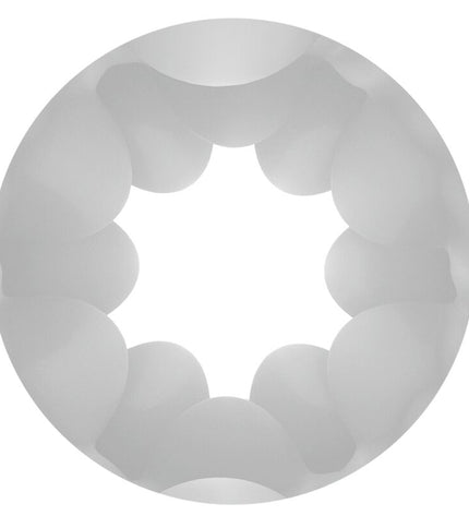 PRETTY LOVE - LE STIMULATEUR 3D PEUT MODÈLE 2 by PRETTY LOVE MALE