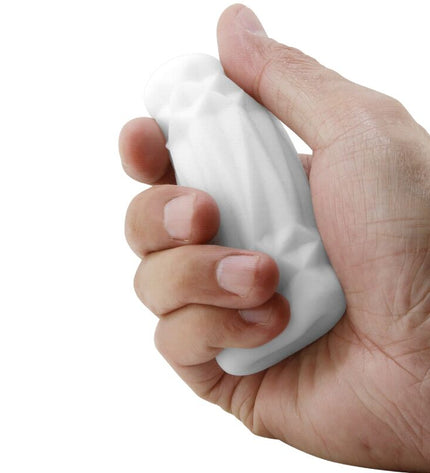 PRETTY LOVE - LE STIMULATEUR 3D PEUT MODÈLE 2 by PRETTY LOVE MALE