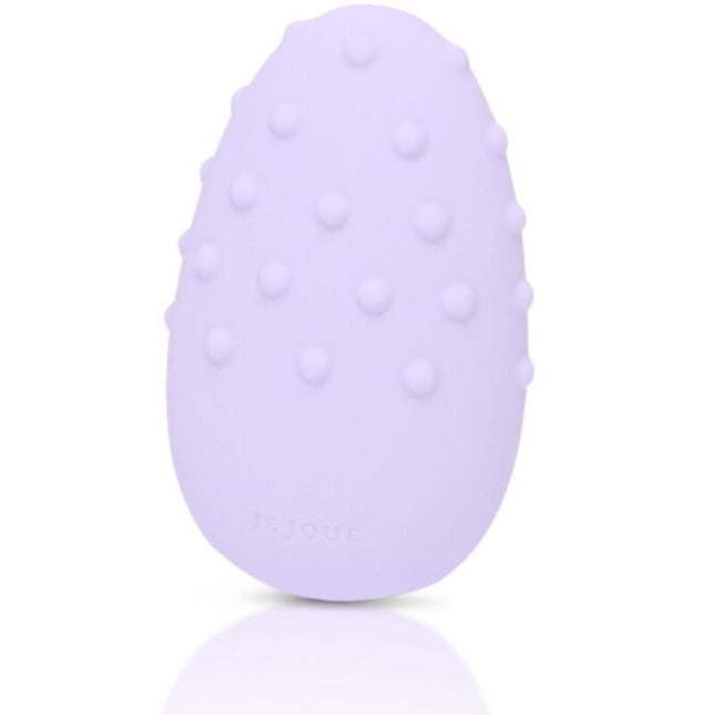 JE JOUE - MASSEUR MIMI DEUX LILAS by JE JOUE