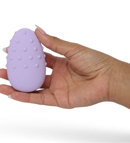 JE JOUE - MASSEUR MIMI DEUX LILAS by JE JOUE