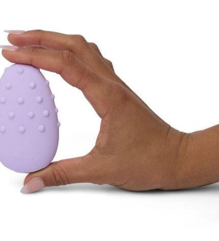JE JOUE - MASSEUR MIMI DEUX LILAS by JE JOUE