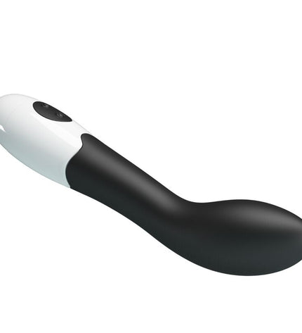 PRETTY LOVE - BISHOP VIBRATEUR POINT G 30 MODES NOIR by PRETTY LOVE FLIRTATION