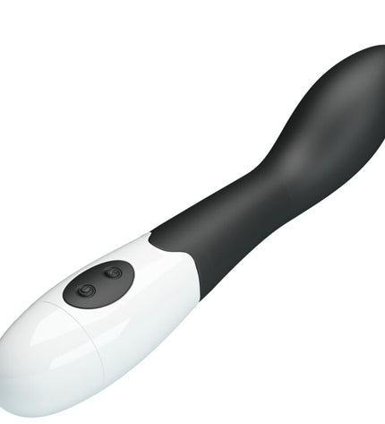 PRETTY LOVE - BISHOP VIBRATEUR POINT G 30 MODES NOIR by PRETTY LOVE FLIRTATION