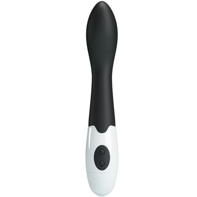 PRETTY LOVE - BISHOP VIBRATEUR POINT G 30 MODES NOIR by PRETTY LOVE FLIRTATION
