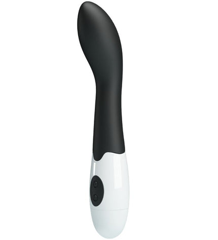 PRETTY LOVE - BISHOP VIBRATEUR POINT G 30 MODES NOIR by PRETTY LOVE FLIRTATION
