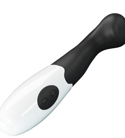 PRETTY LOVE - CHARLES VIBRATEUR POINT G 30 MODES NOIR by PRETTY LOVE FLIRTATION