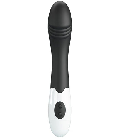 PRETTY LOVE - ELEMENTAL VIBRATEUR POINT G 30 MODES NOIR by PRETTY LOVE PARTY UP