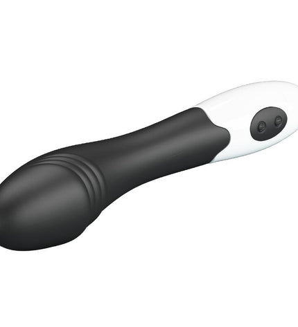PRETTY LOVE - ELEMENTAL VIBRATEUR POINT G 30 MODES NOIR by PRETTY LOVE PARTY UP