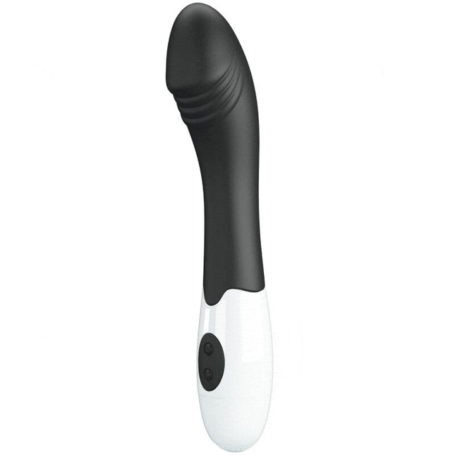PRETTY LOVE - ELEMENTAL VIBRATEUR POINT G 30 MODES NOIR by PRETTY LOVE PARTY UP