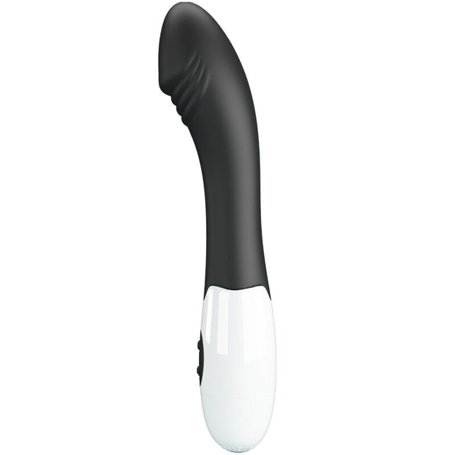 PRETTY LOVE - ELEMENTAL VIBRATEUR POINT G 30 MODES NOIR by PRETTY LOVE PARTY UP